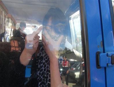 Jandarmadan, Aids'li Kadınlarla Birlikte Olan Şahıslara Uyarı