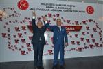 ADANA İL BAŞKANLIĞI - Mhp Adana’da Seçim Çalışmaları Önümüzdeki Hafta Milletvekili Adaylarının Tanıtımı İle Başlıyor