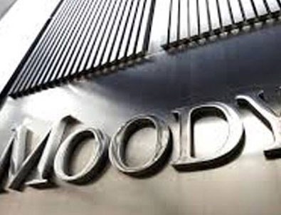 Moody's Türkiye'nin notunu açıkladı