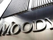 MOODY'S - Moody's Türkiye'nin notunu açıkladı
