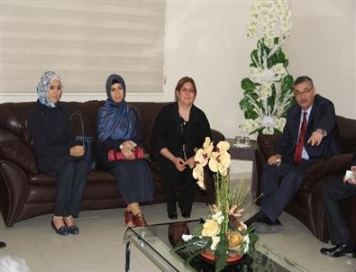 Sümeyye Erdoğan:İmam hatipliler hep başı dik yürüdü