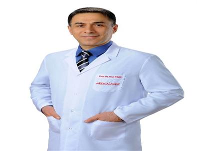 Tedavi Edilmemiş veya Geç Kalınmış Reflü Hastalığı Kansere Yol Açabilir