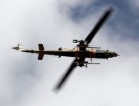 TSK - TSK'dan Ağrı'daki saldırıyla ilgili açıklama