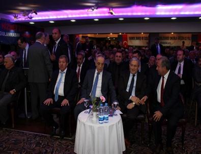 Türk-iş Başkanı Atalay Örgütlenme Özgürlüğü İstedi