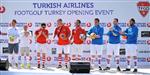 TFF - Turkısh Airlines Footgolf Turnuvası Başladı