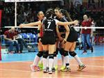 GRUNDIG - Vakıfbank Süper Kupa’da Finalde