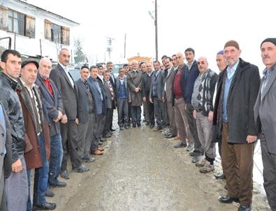 Yılmaz Açıklaması