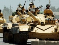 Açıkladılar! 500'den fazla militan öldürüldü