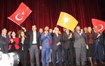 PEYGAMBERLER ŞEHRİ - Ak Parti Aydın Adaylarını Tanıttı
