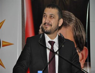 Ak Parti Nevşehir Milletvekili Adayları Tanıtım Toplantısı Yapıldı