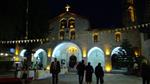 Antakya'da Hristiyanlar Paskalya’yı Kutladı