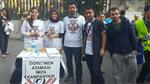 ÖĞRETMEN ADAYI - Atama Bekleyen Öğretmenler İmza Kampanyası Başlattı