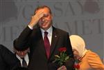 Başbakan İle Kılıçdaroğlu'nun Gül Jesti