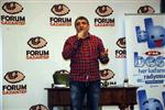 RTÜK - Cem Arslan Forum Gaziantep’te Hayranlarıyla Buluştu