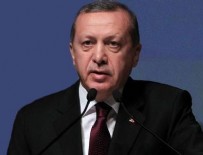 Erdoğan: Tek dinimiz İslam'dır