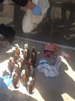 GRUP YORUM - Grup Yorum Gerginliğinde Gözaltı