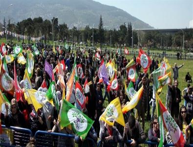 Hdp Bursa Birinci Sıra Milletvekili Adayı Asiye Kolçak Açıklaması