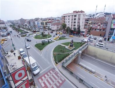 Kocaeli’nde Modern ve Konforlu Ulaşım