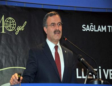 Kso Başkanı Kütükcü’den Endeks Değerlendirmesi