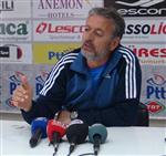 VE GOL - Manisaspor Kendini Ateşe Attı