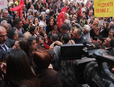 Selvi Kılıçdaroğlu'ndan Terör Saldırısı Yorumu
