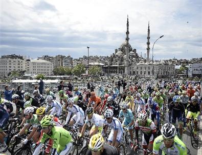 Türkiye, Bisikletin Usta İsimlerini Bekliyor