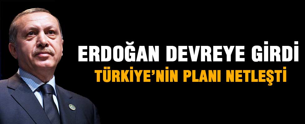 Yemen için Türk planı