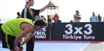 EVRENSELLIK - 3 X 3 Türkiye Basketbol Turu Kayıtları Başladı