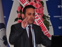 Ahmet Reyiz Yılmaz'dan Papa Francis'e tepki