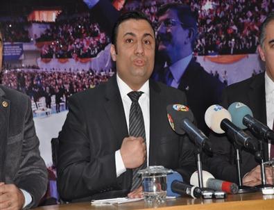 Ak Parti Romanların Zihinlerinde Devrim Yaptı