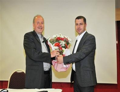 Çan’da Meme Kanseriyle Mücadele Konferansı