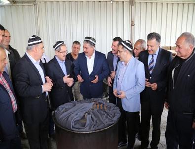 Çelikcan Açıklaması