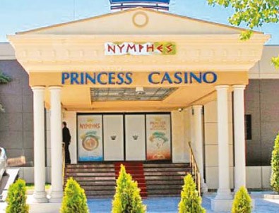 CHP herkes birbirine girdi