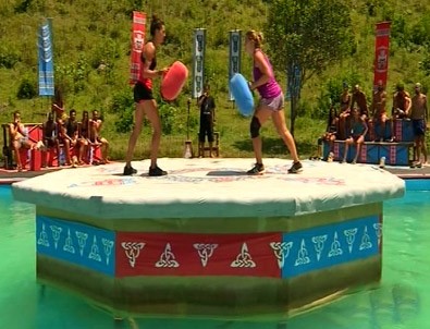 Dokunulmazlık oyununu kim kazandı?