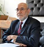 KUR'AN-I KERİM - Eskişehir'de Kutlu Doğum Haftası Etkinlikleri