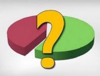 EKMELEDDİN İHSANOĞLU - GENAR son seçim anketini açıkladı