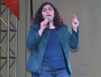 SEBAHAT TUNCEL - HDP İzmir’de aday tanıtım toplantısı düzenledi