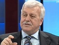 HÜSEYİN GÜLERCE - Hüseyin Gülerce: Fethullah Gülen geri dönmez