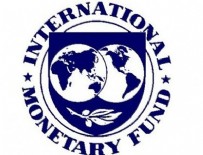 IMF - IMF'den küresel uyarı
