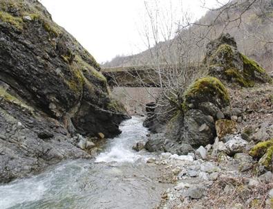 Kuzköy Hes’e Mahkeme İpital Kararı Verdi