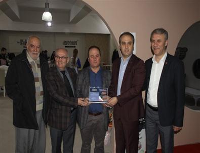 Modef’e 10 Bin Ziyaretçi