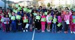 TENİS KULÜBÜ - Tenis ‘yaza Merhaba’ Turnuvası