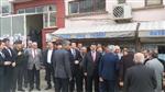 Tosya'da Kermes Açılışına Kastamonu Siyaseti Tam Kadro Katıldı