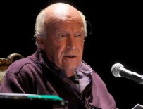 Uruguaylı ünlü yazar hayatını kaybetti