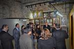 TURGAY ŞIRIN - Uşak Kent Tarihi Müzesine Çevre İllerden İlgi Artıyor