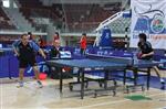 SARKUYSAN - Yalova Belediyespor Avrupa Kupalarını Zorluyor