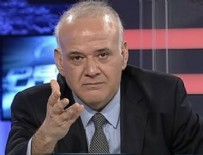 AHMET ÇAKAR - Yaptığı iş ahlaklı bir iş değil