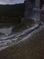 MÜSAMAHA - Zabıtadan Mermercilere Baskın