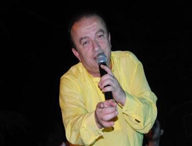 Zonguldak'ın 'Mega Star” Son Yolculuğuna Uğurlandı