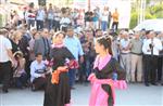 KLASİK TÜRK MÜZİĞİ - 2. Mersin Kültür Festivali Başlıyor